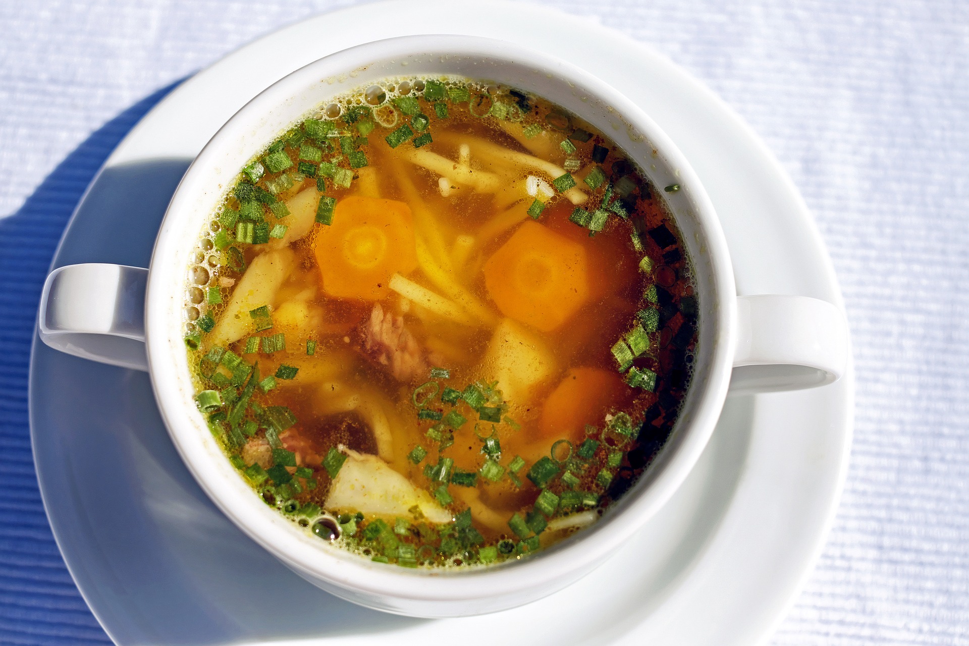 restauracja Lądek-Zdrój wnętrze