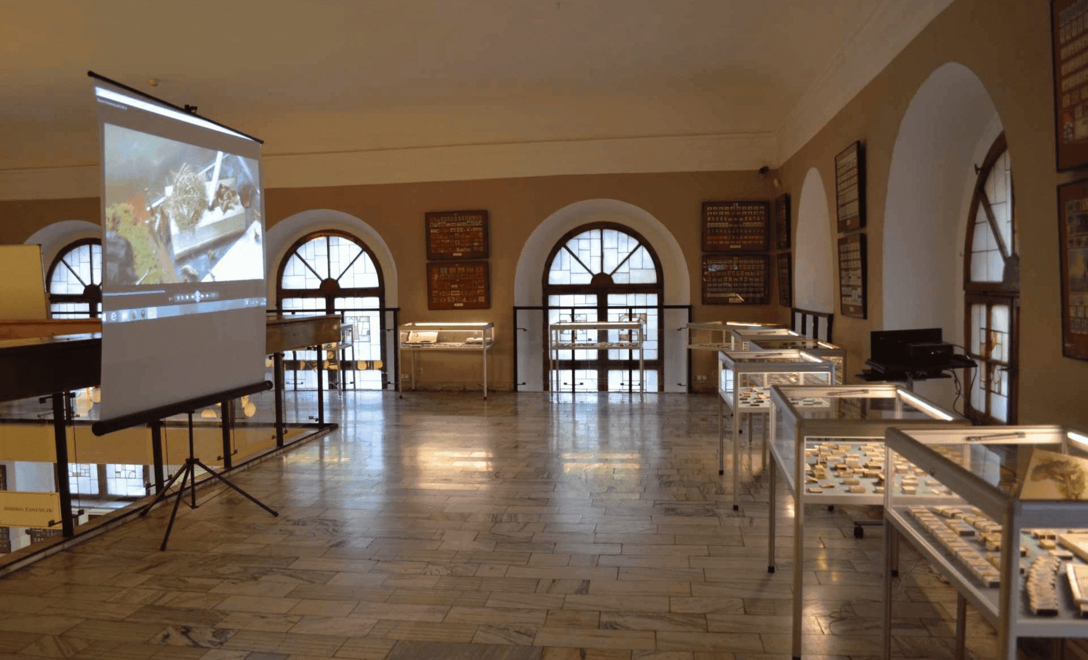 Muzeum Filumenistyczne Bystrzyca Kłodzka
