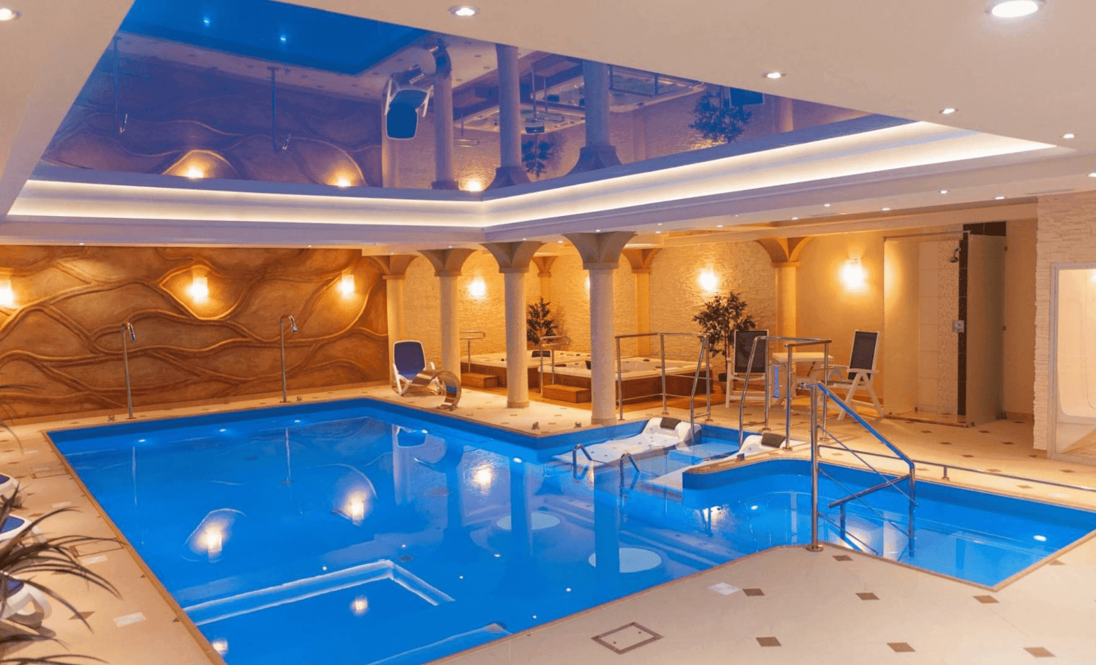 Hotel Adam & Spa Kudowa-Zdrój