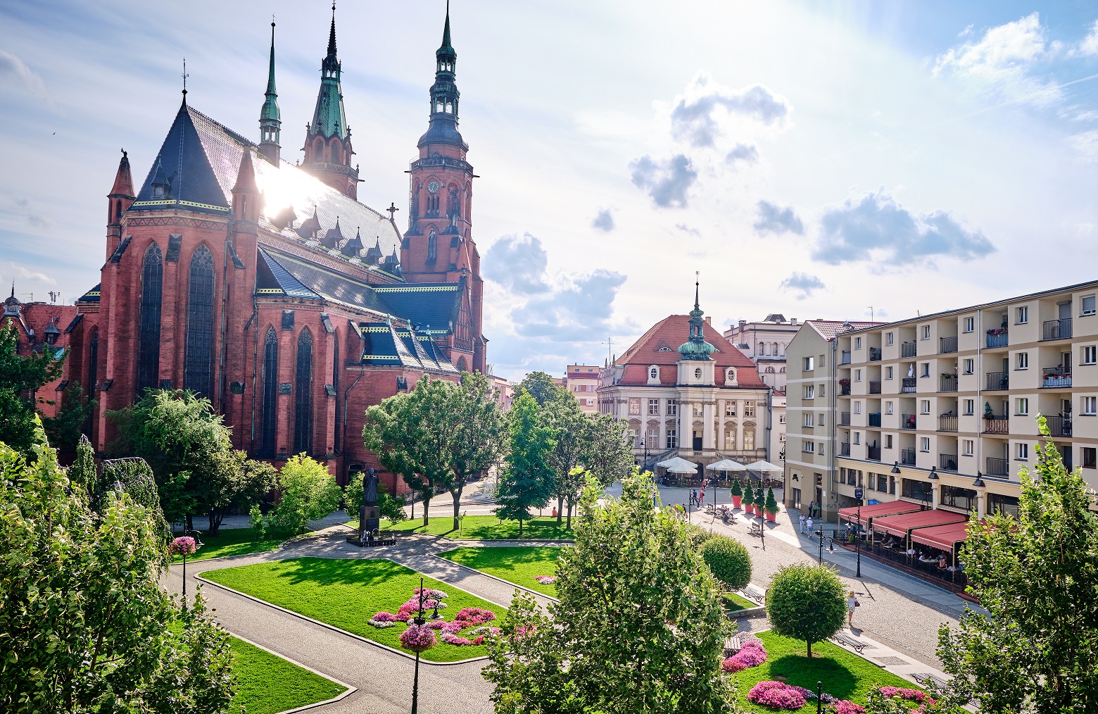 Legnica-atrakcje-turystyczne