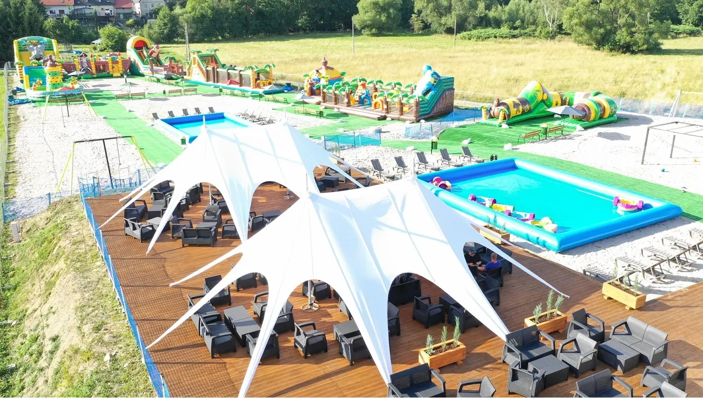 Fun Park Polanica-Zdrój