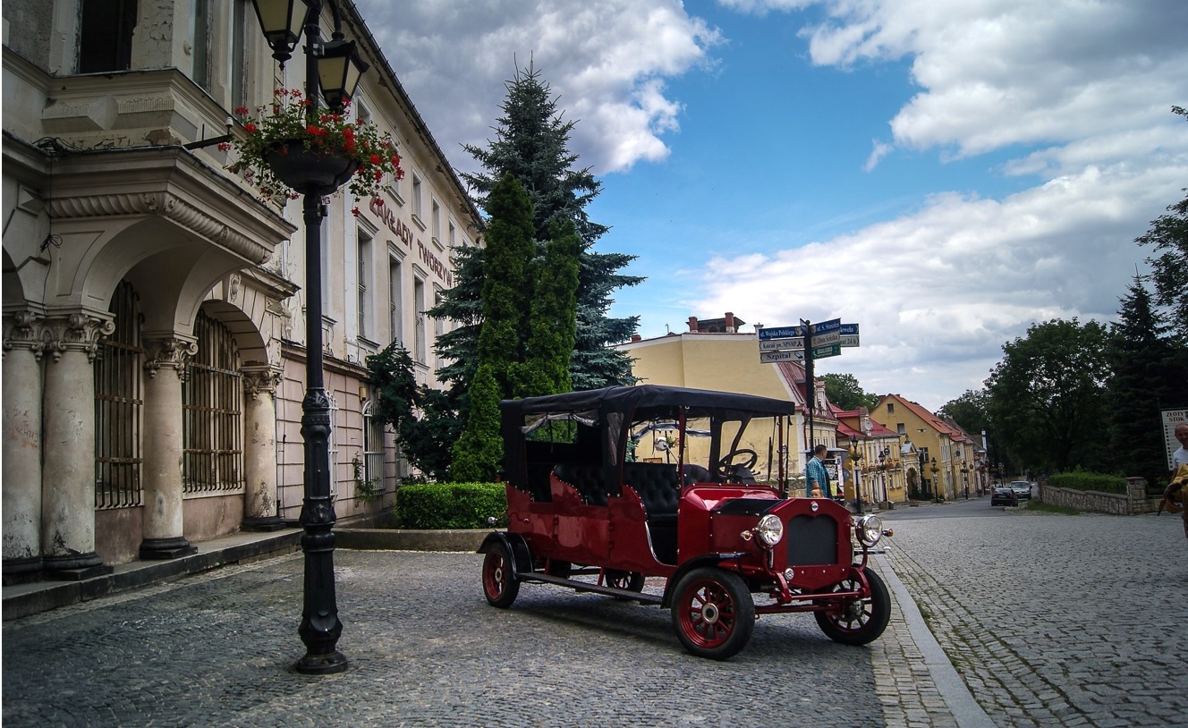 zlotystok