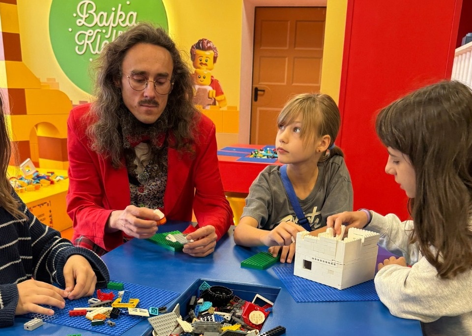 lego