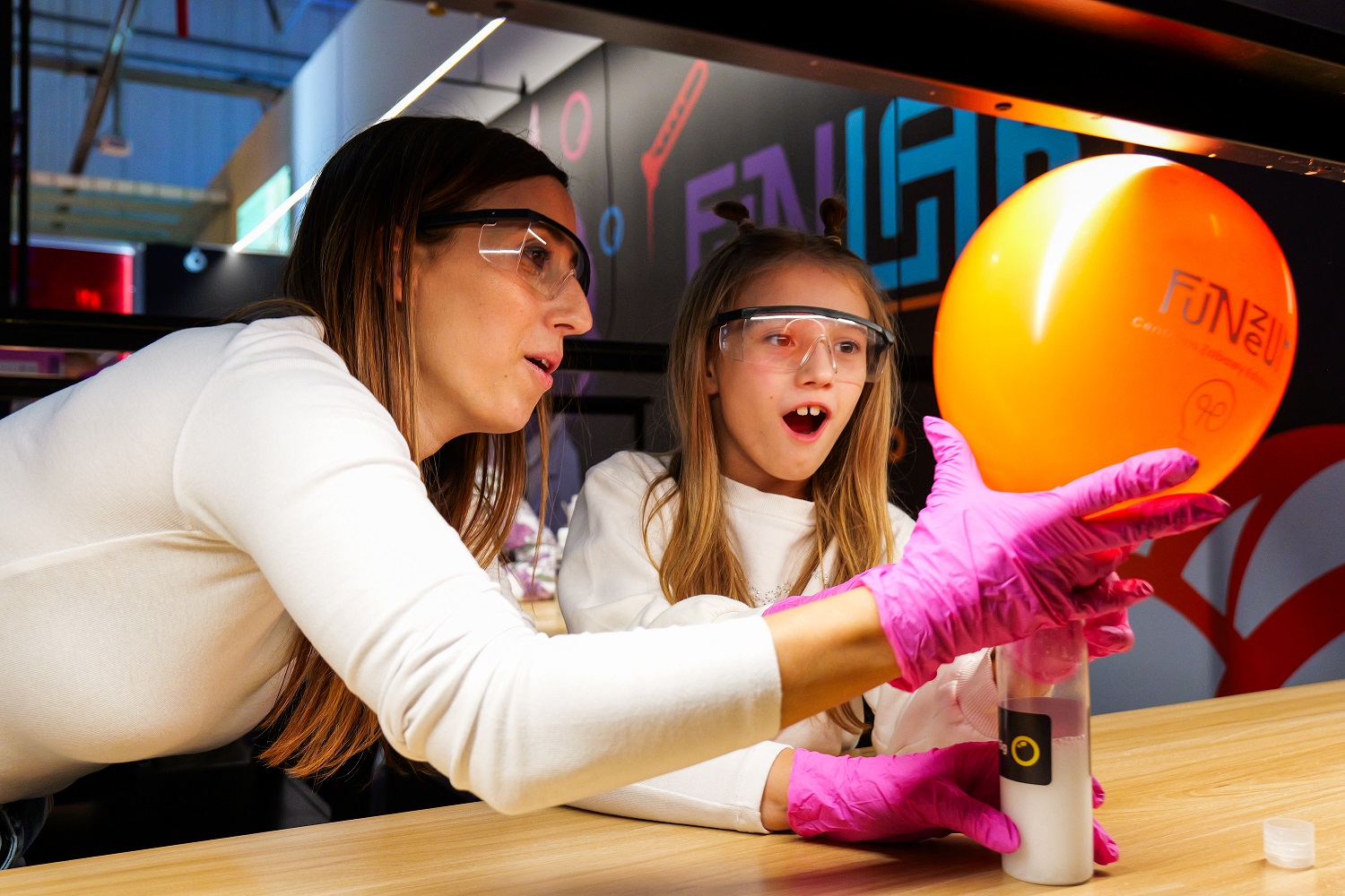 funlab - funzeum