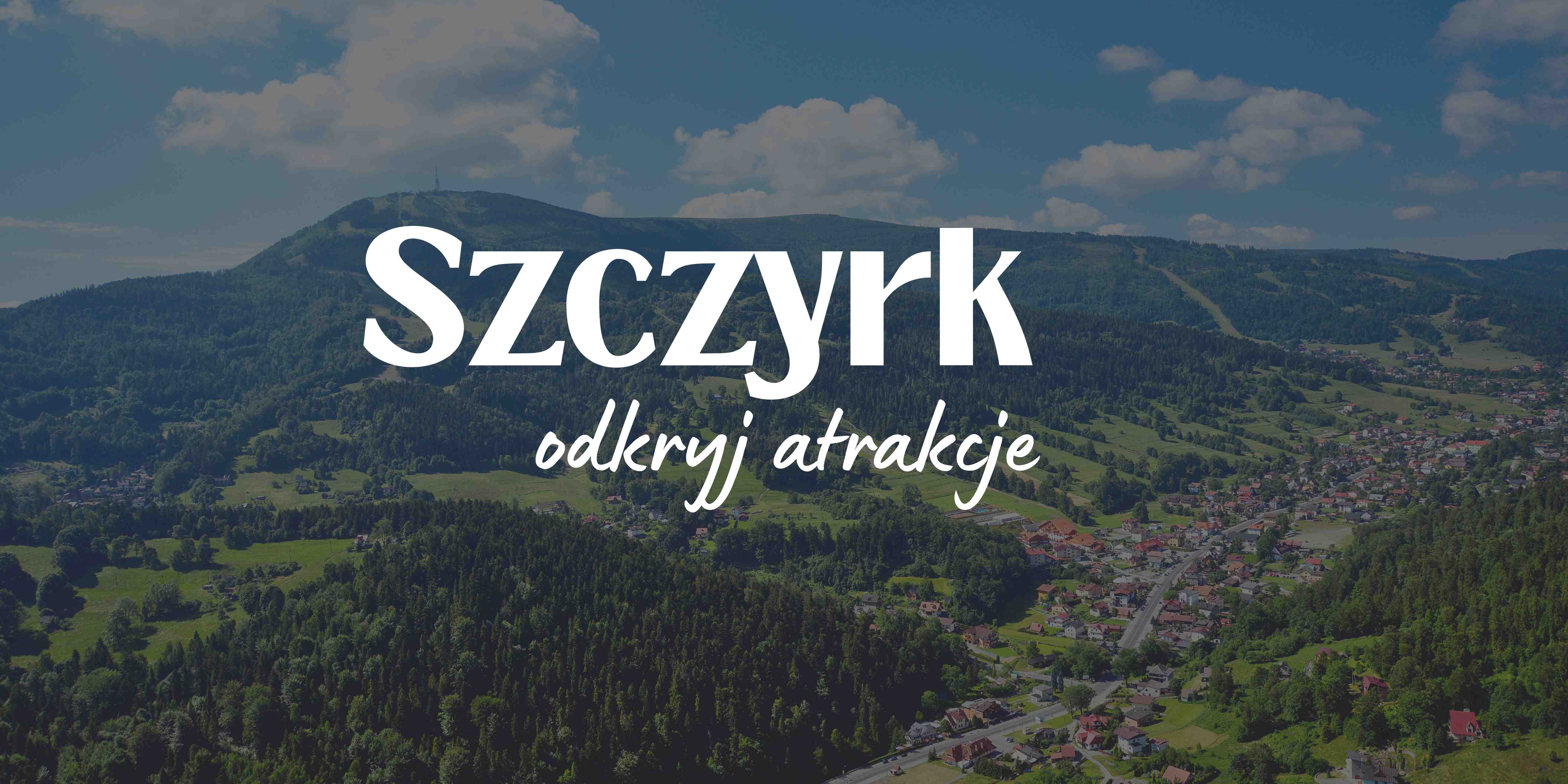 Szczyrk-atrakcje-turystyczne
