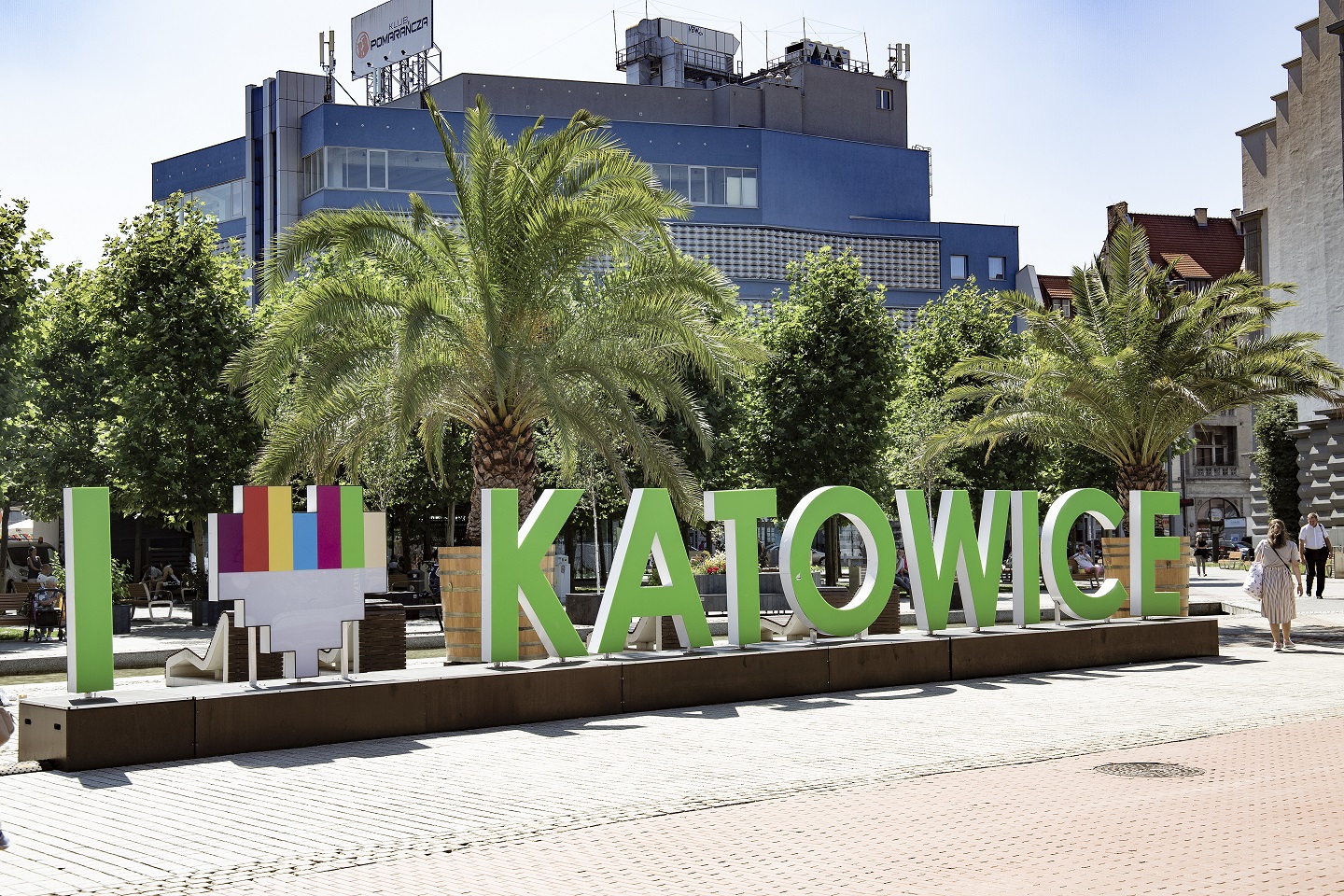 katowice