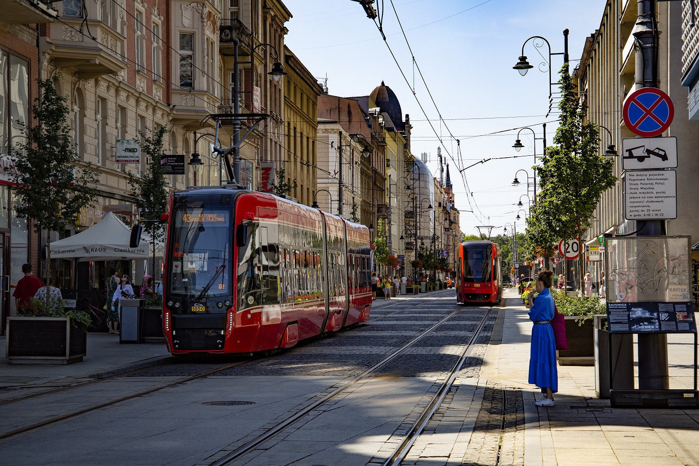 Katowice-atrakcje
