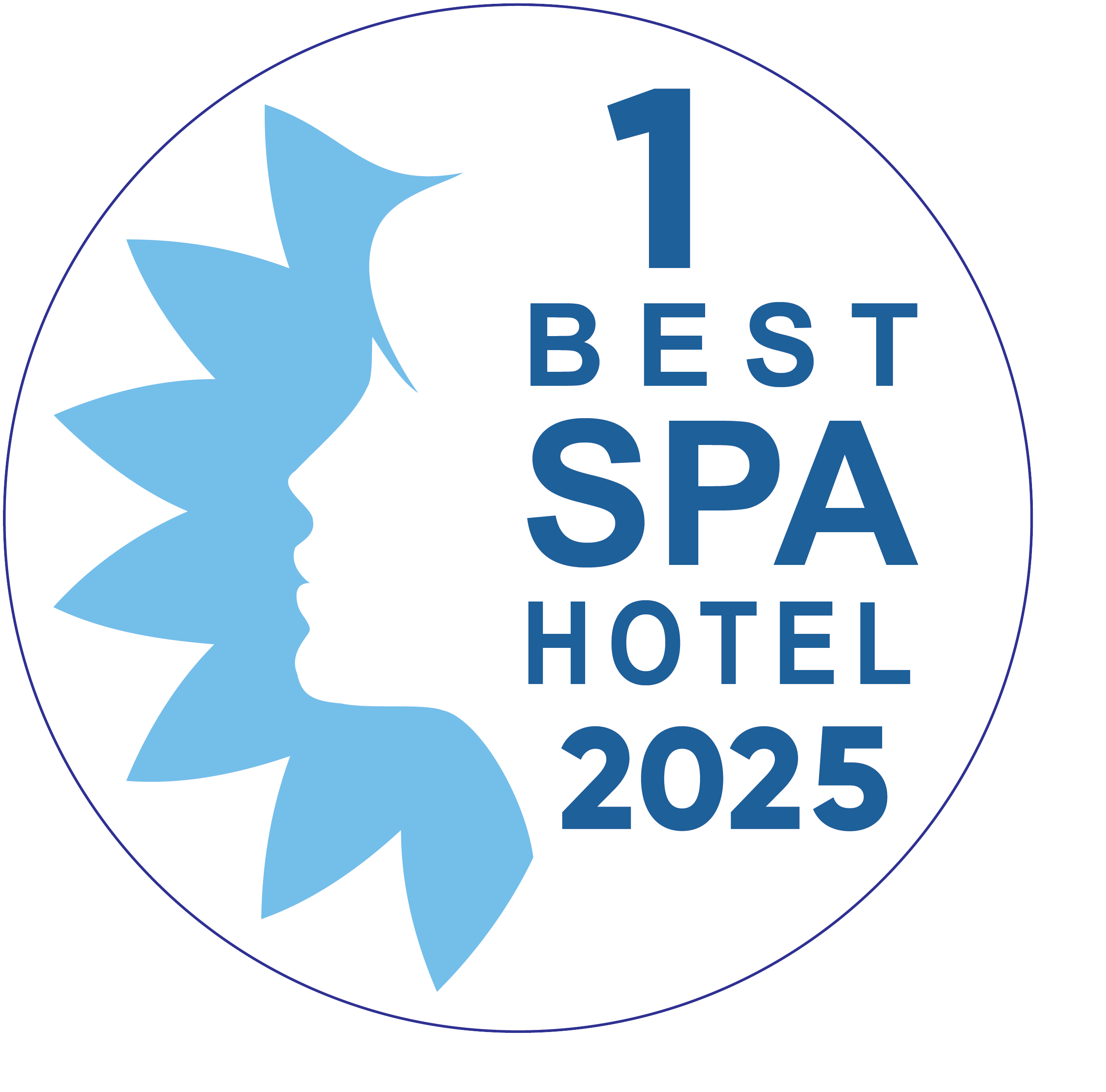 Best SPA Hotel 2025