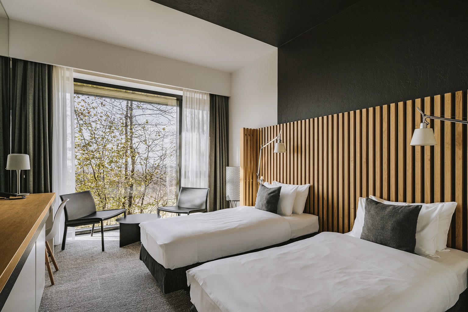 Pokoje Poziom 511 Jura Wellness Hotel