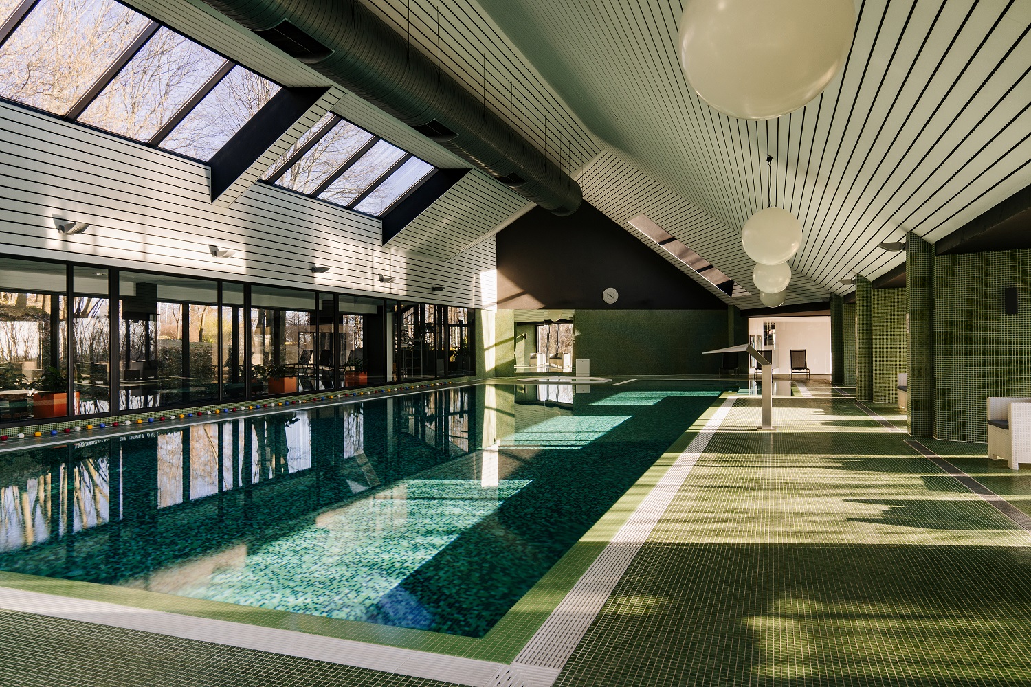 Poziom 511 Jura Wellness Hotel SPA