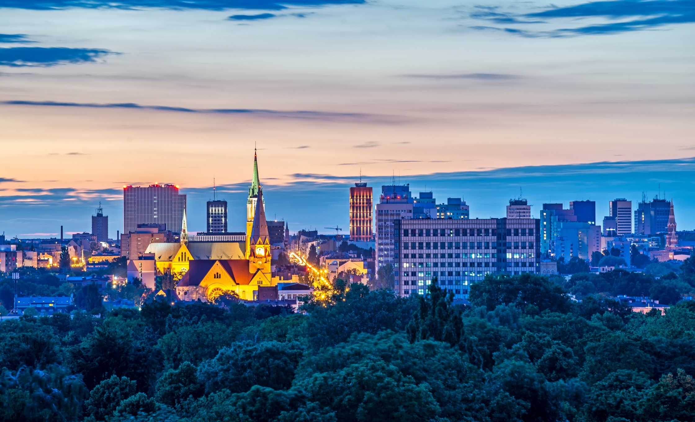 łódź atrakcje dla dzieci