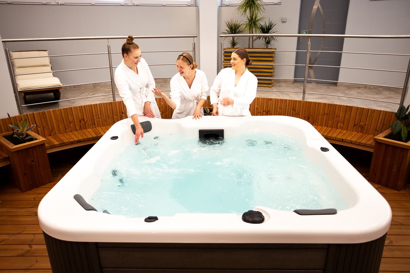 hotel tanzanit spa