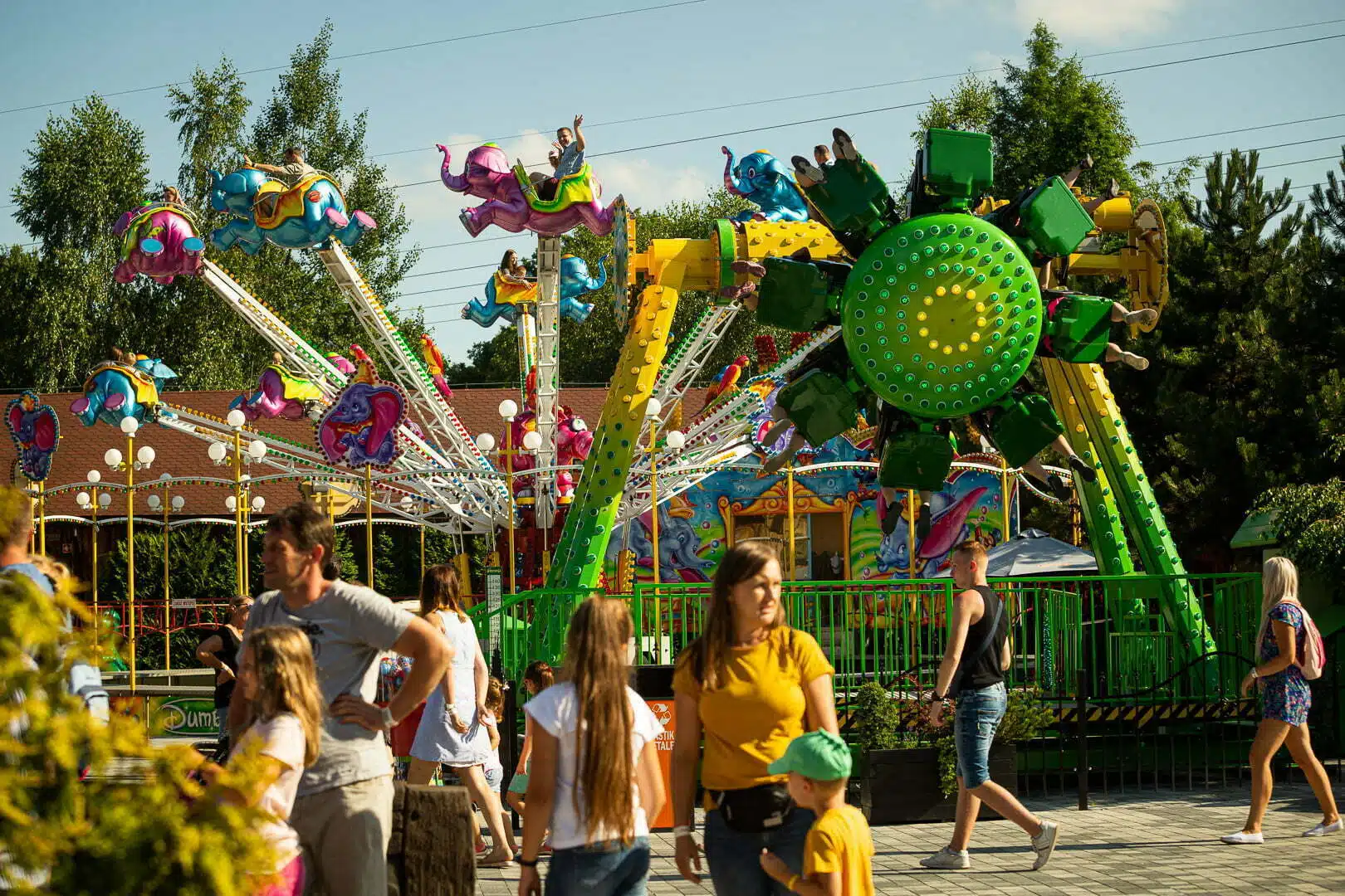 Zatorland Lunapark