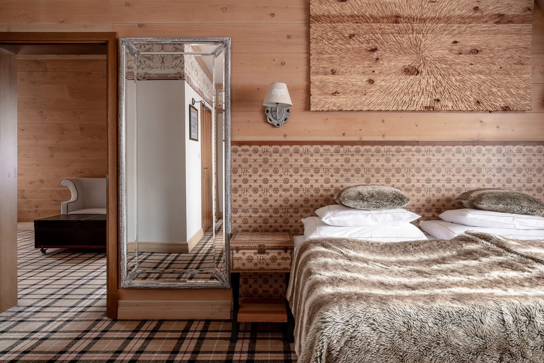 Aries Hotel & SPA Zakopane