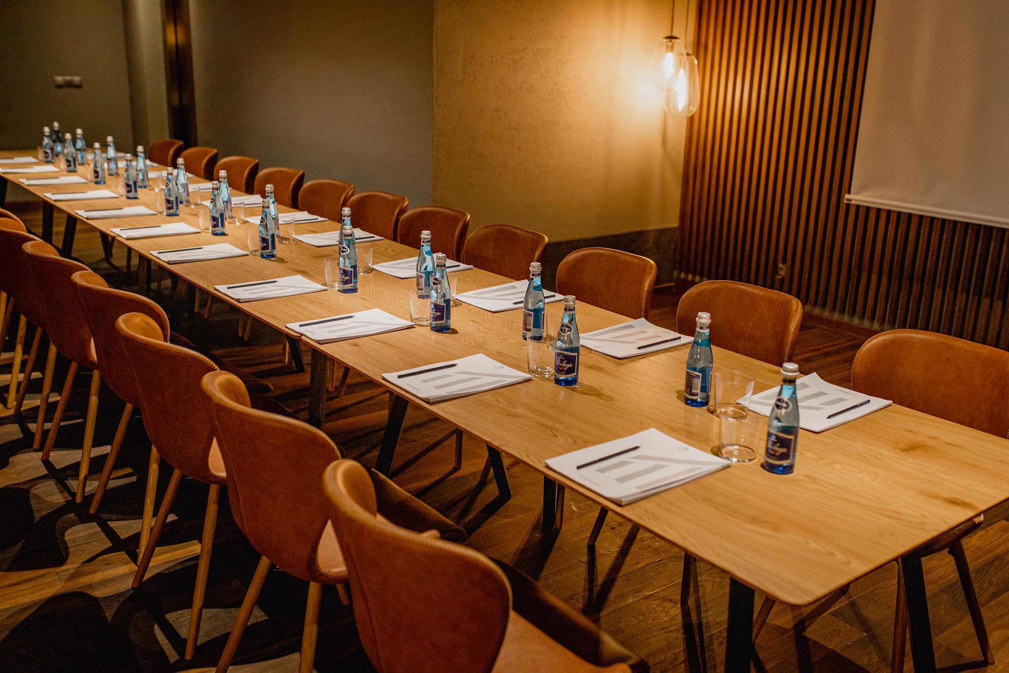 Sale konferencyjne Hotel Marina Club