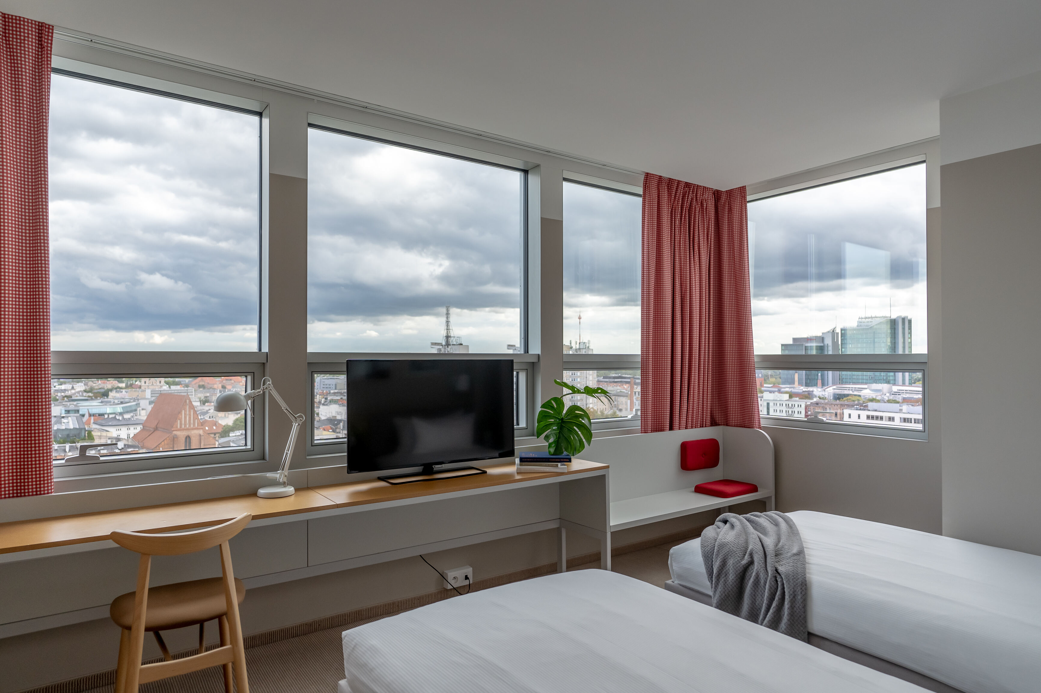 Hotel Altus Poznań
