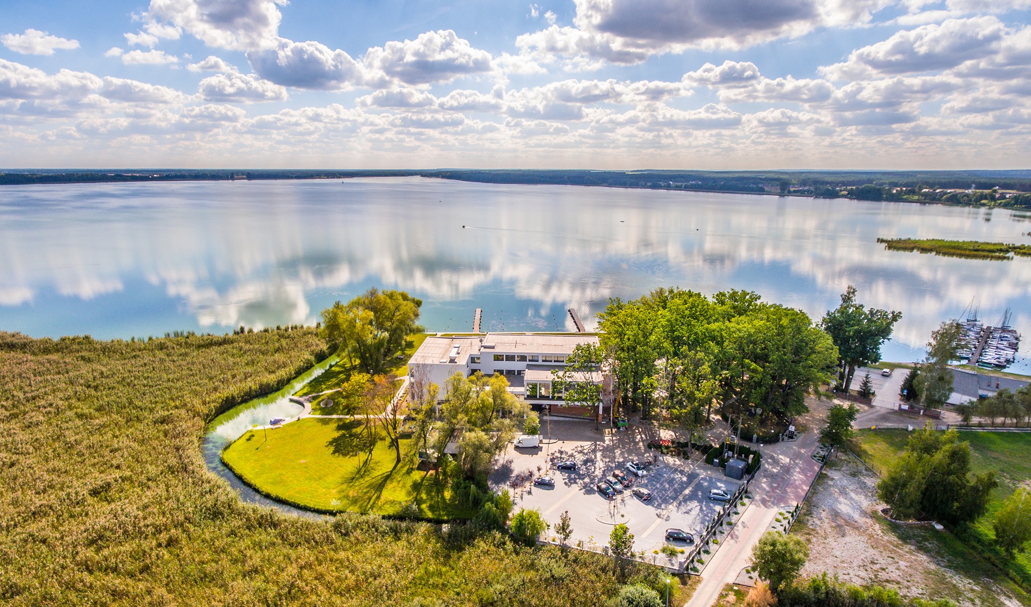 hotel navigator wielkopolskie