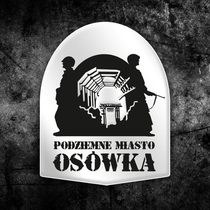 Podziemne Miasto Osówka