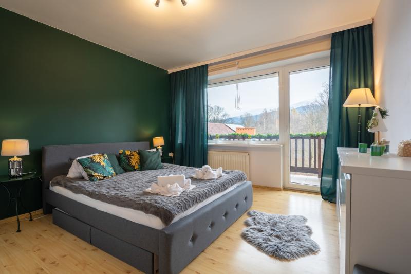 Apartamenty dmtk dorota stasiak