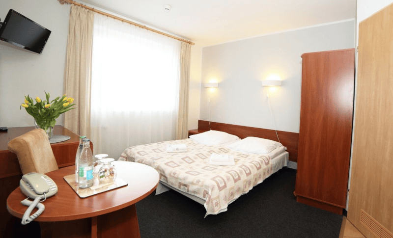 Hotel ABIS Bystrzyca Kłodzka
