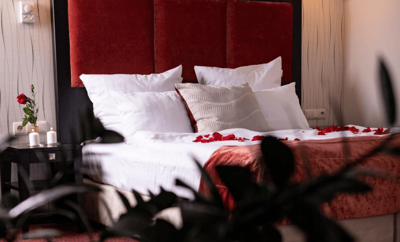 Hotel Silvia Gold Gliwice