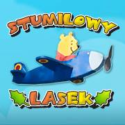 Stumilowy Lasek