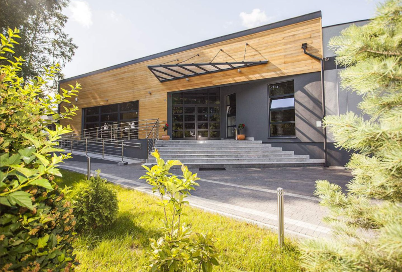 Hotel & Spa Polesie