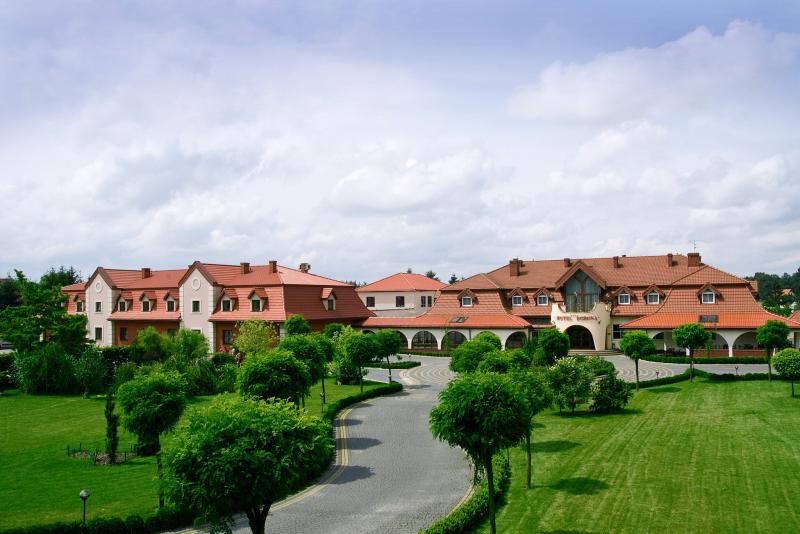 Hotel Korona Spa & Wellness